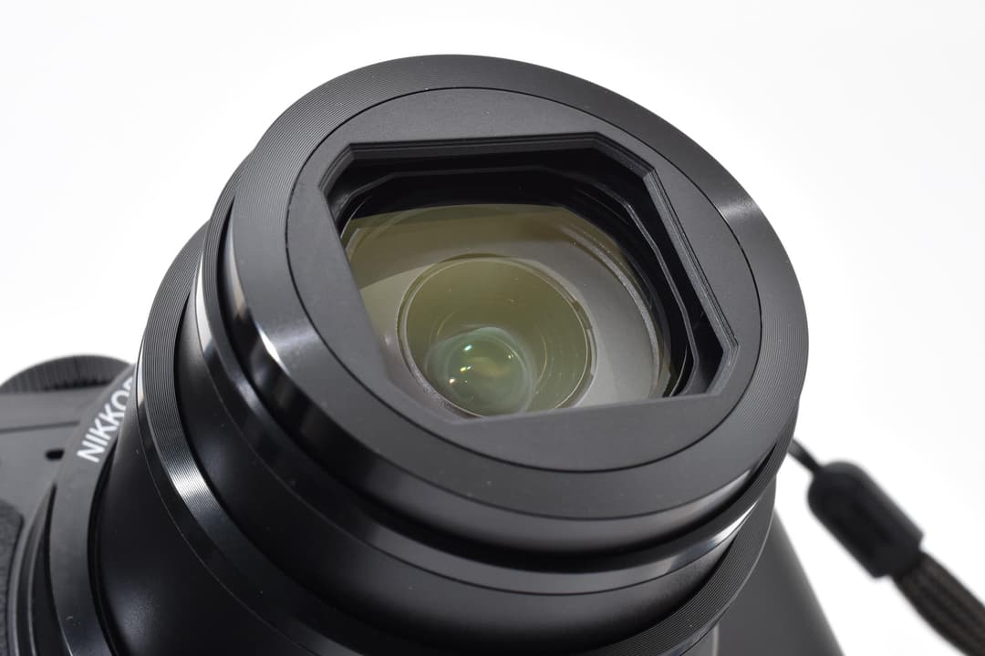 ■極上品■ ニコン COOLPIX A900 #C604