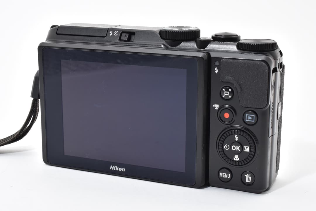 ■極上品■ ニコン COOLPIX A900 #C604