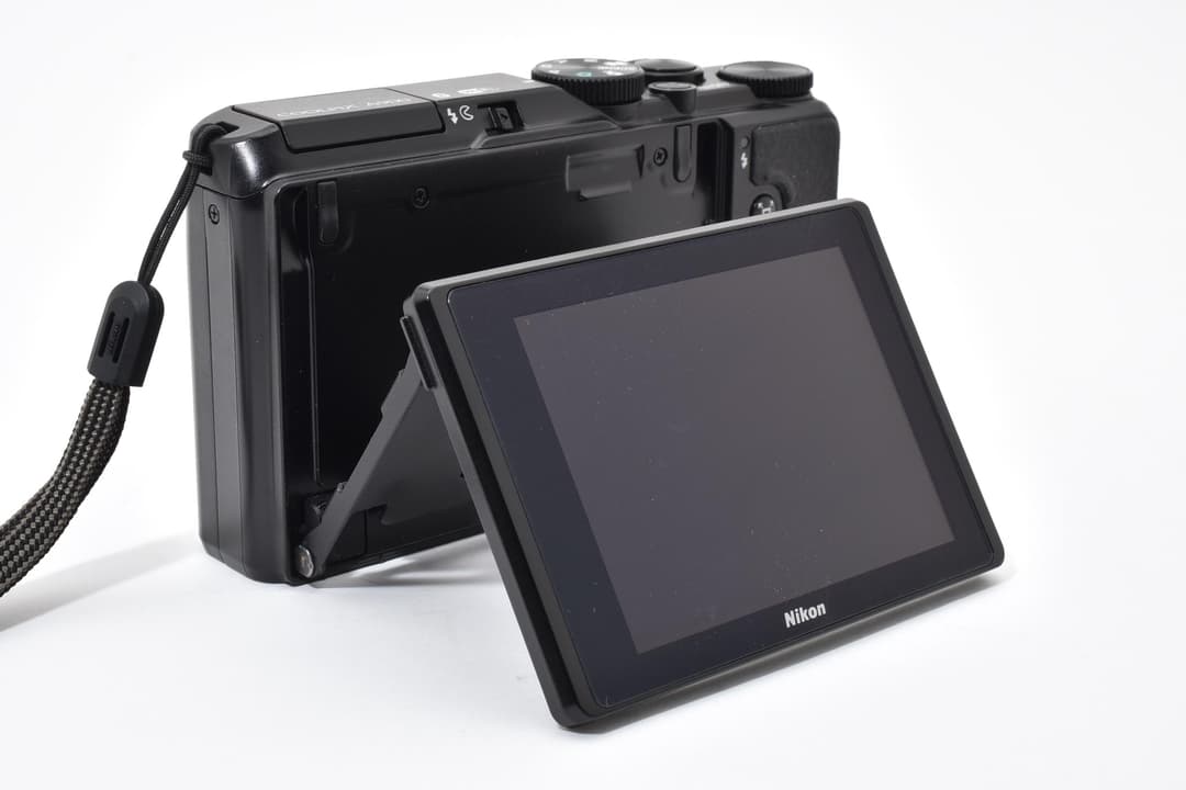 ■極上品■ ニコン COOLPIX A900 #C604