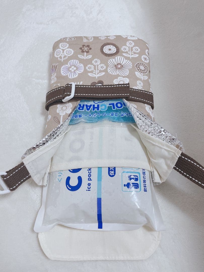 抗がん剤治療　冷却ソックス　フローズンソックス　（訳あり価格 ）ハンドメイド