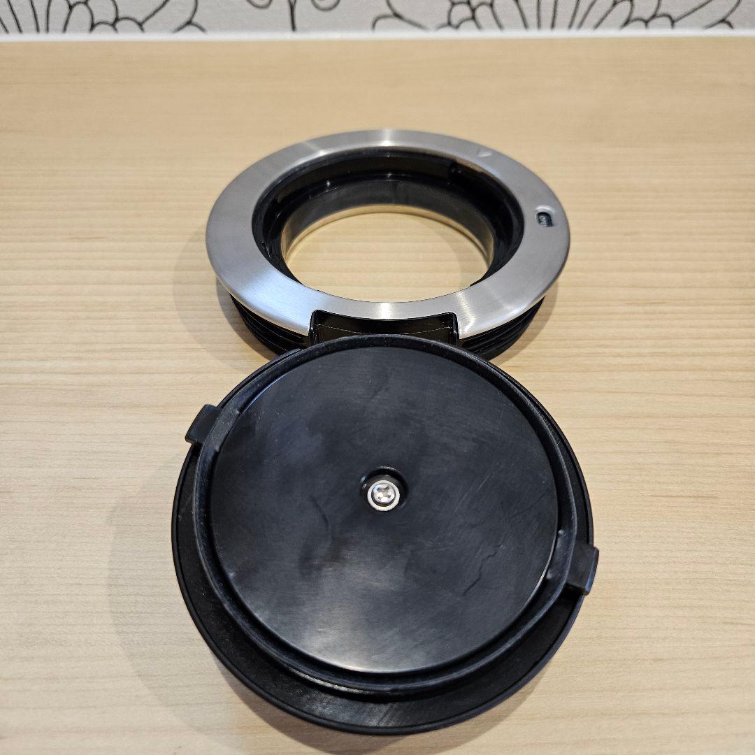 ティファール テイエール 1.5L BJ813DJP 温度コントロール