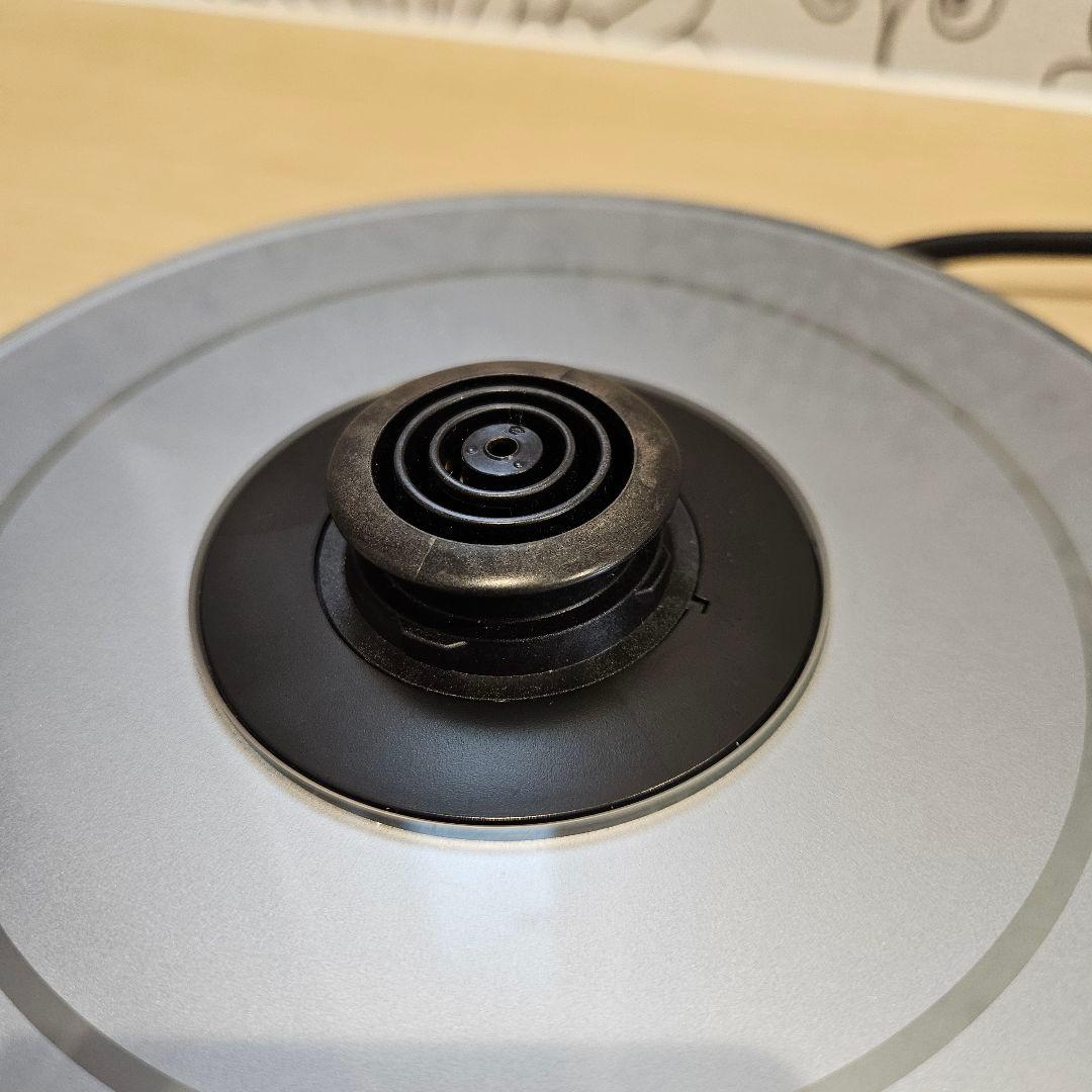 ティファール テイエール 1.5L BJ813DJP 温度コントロール