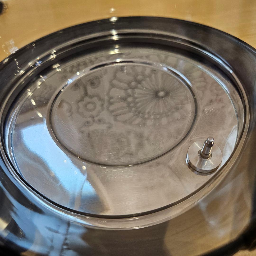 ティファール テイエール 1.5L BJ813DJP 温度コントロール