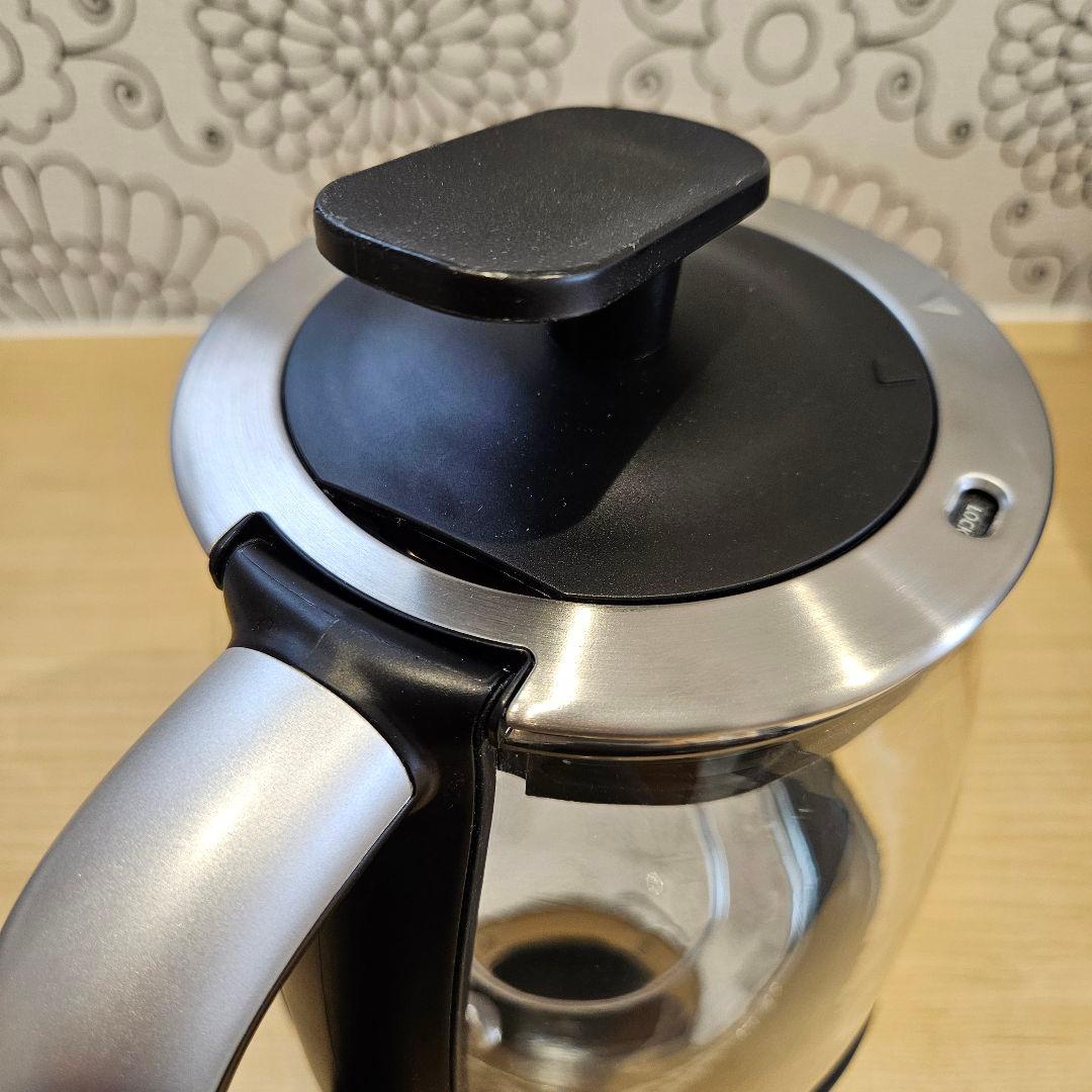 ティファール テイエール 1.5L BJ813DJP 温度コントロール