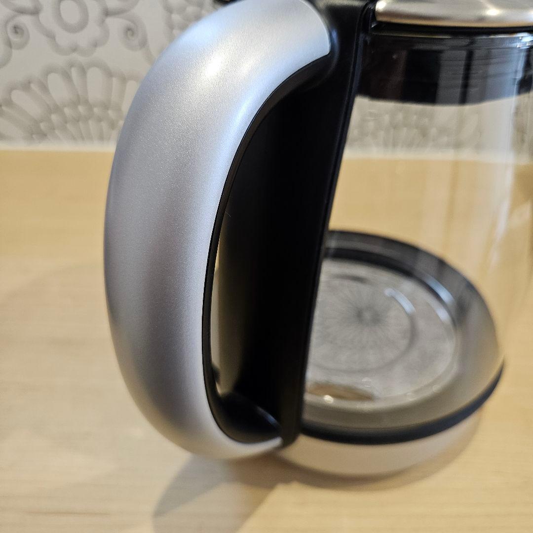 ティファール テイエール 1.5L BJ813DJP 温度コントロール