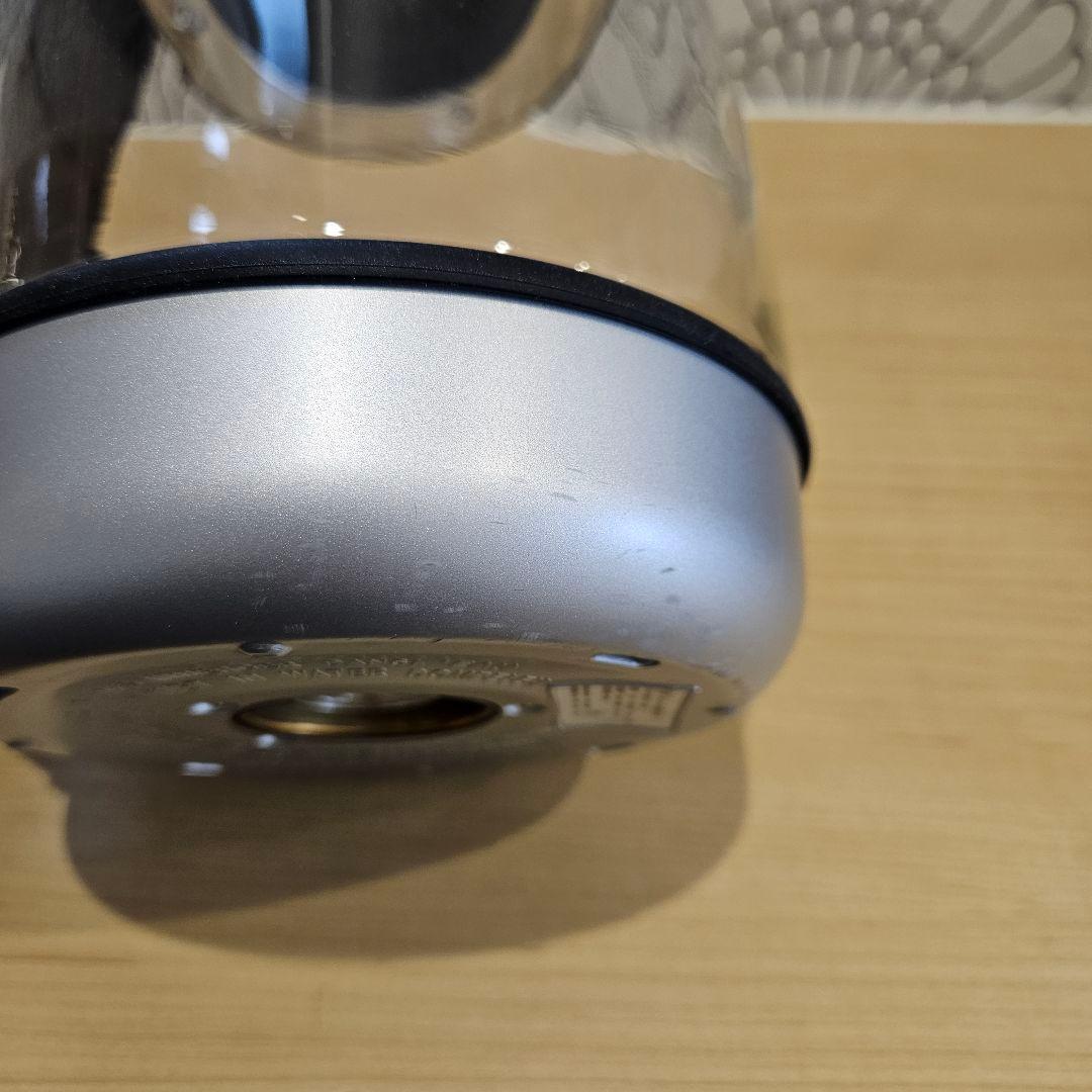 ティファール テイエール 1.5L BJ813DJP 温度コントロール