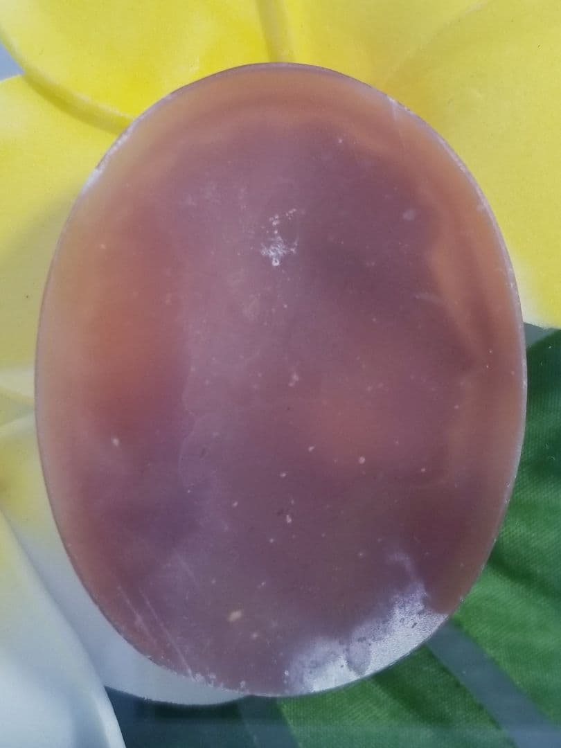 KS-206 【カルロ・パルラーティ作】天然シェルカメオルース