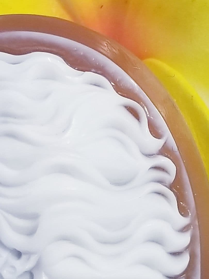 KS-206 【カルロ・パルラーティ作】天然シェルカメオルース