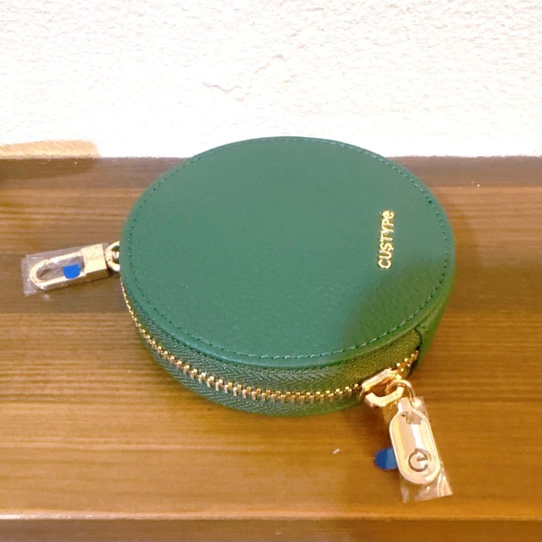 Custype iPhone16plusケース 美品