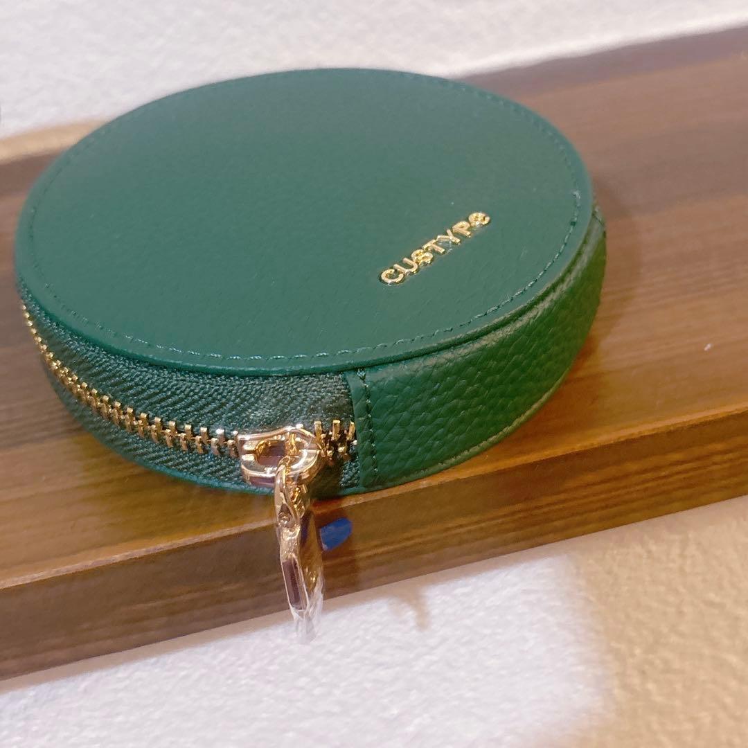 Custype iPhone16plusケース 美品