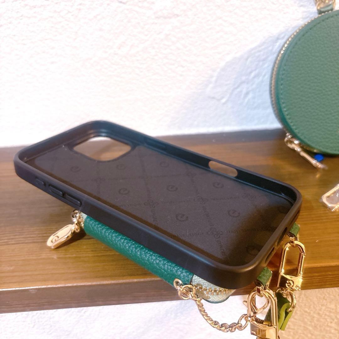 Custype iPhone16plusケース 美品