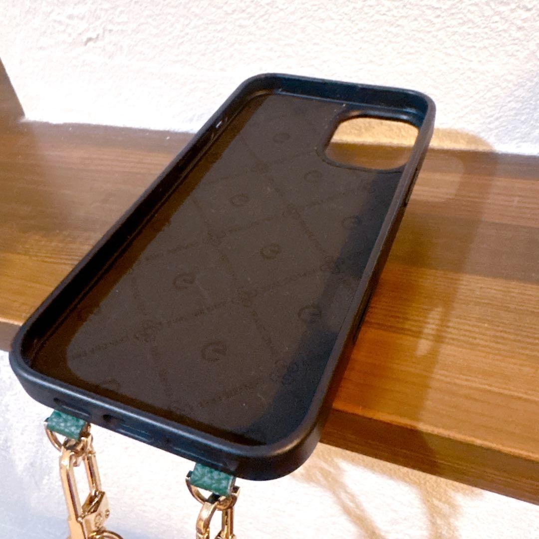 Custype iPhone16plusケース 美品