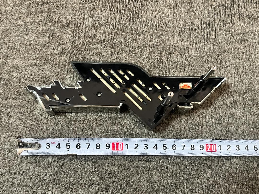 パチンコ　マクロスフロンティア　役物セット