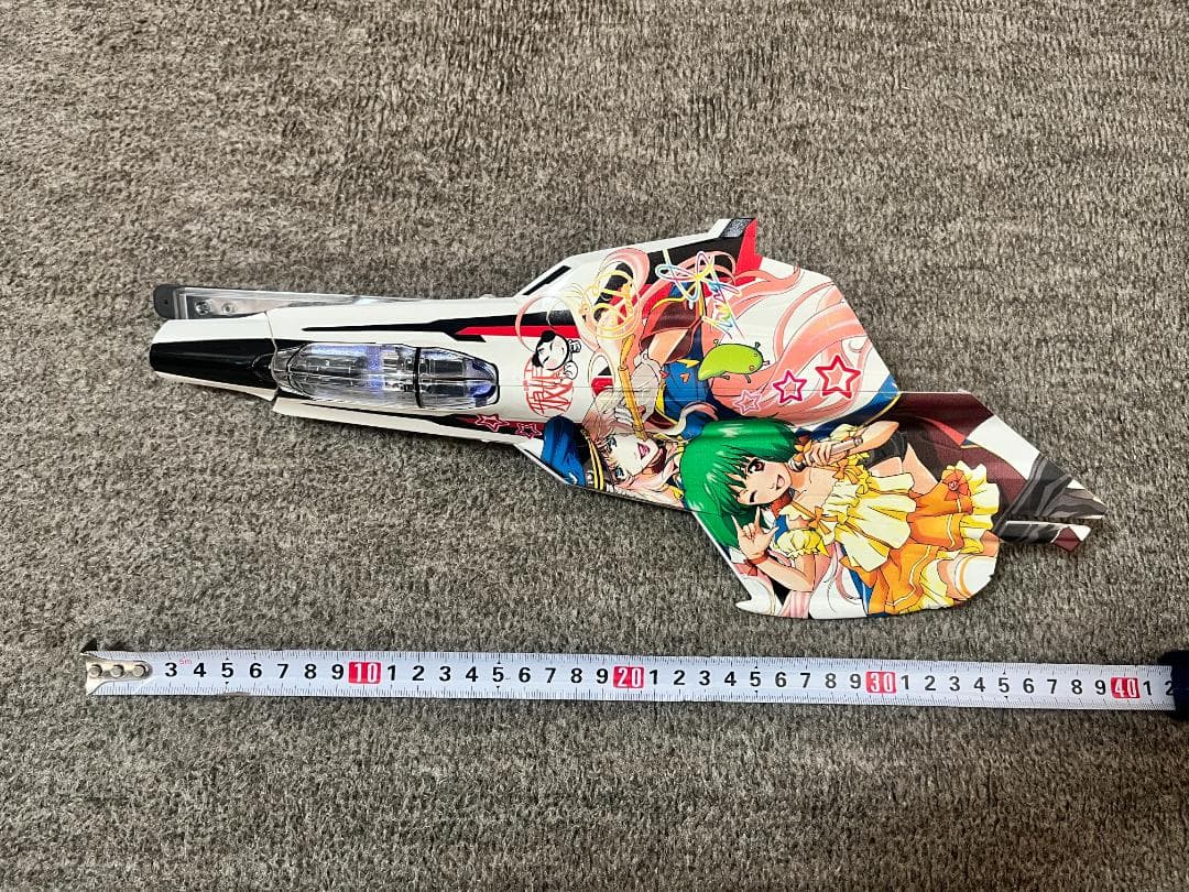 パチンコ　マクロスフロンティア　役物セット