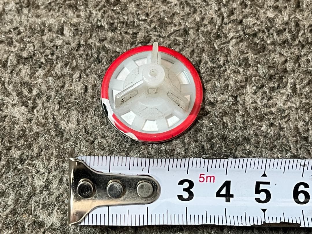 パチンコ　マクロスフロンティア　役物セット
