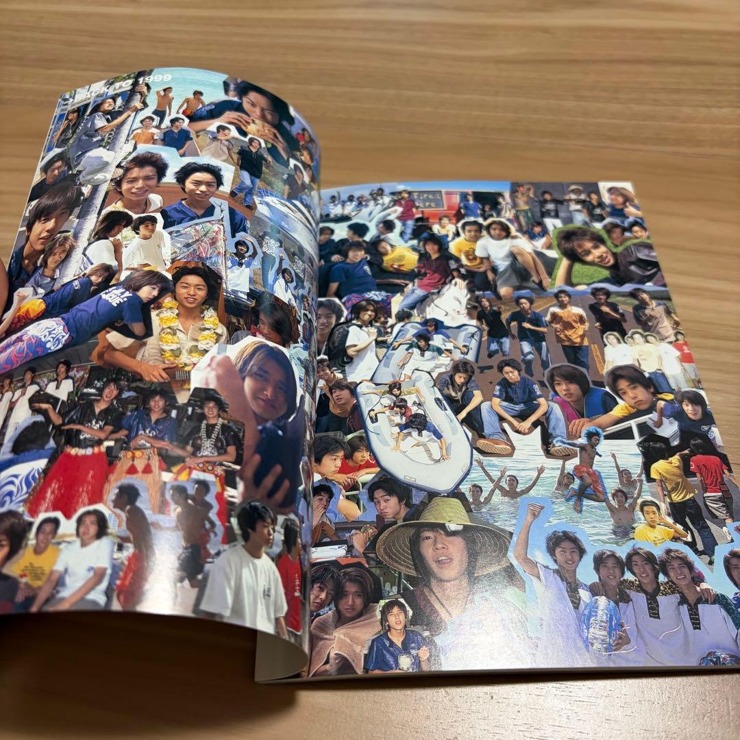 初回限定　嵐 5×5 ベストセレクション 2002-2004 CD アルバム