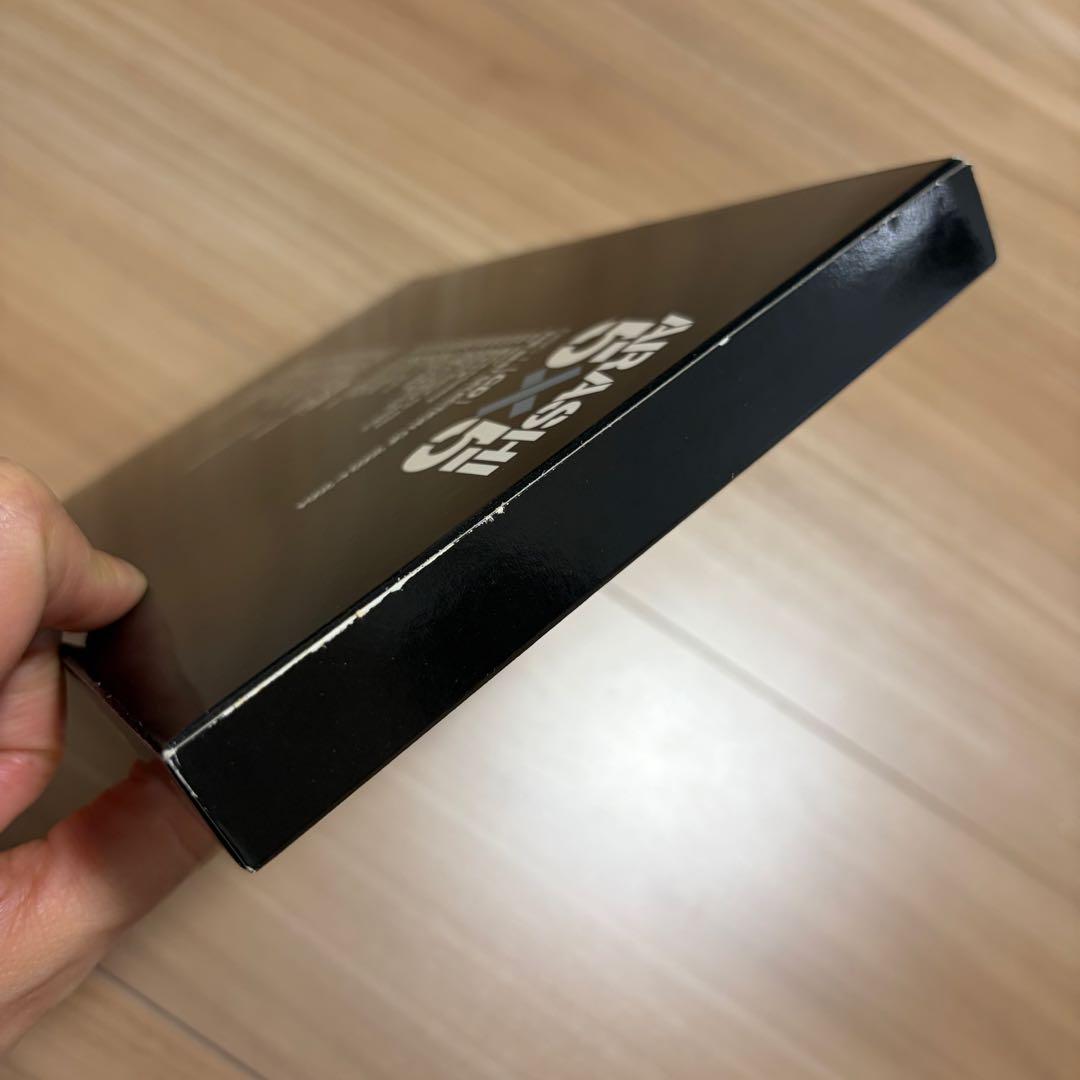 初回限定　嵐 5×5 ベストセレクション 2002-2004 CD アルバム