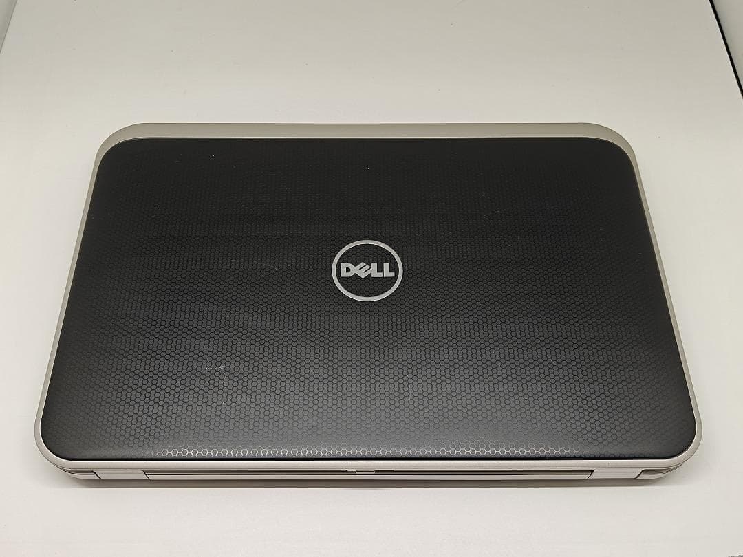 【DELL】爆速 Corei7/SSD256GB ノートPC 8GB E3