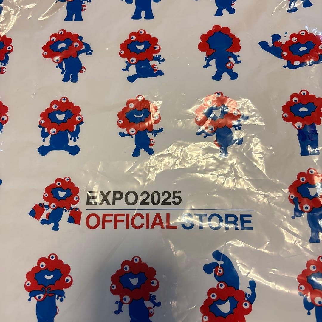 大阪万博 ミャクミャク お土産セット