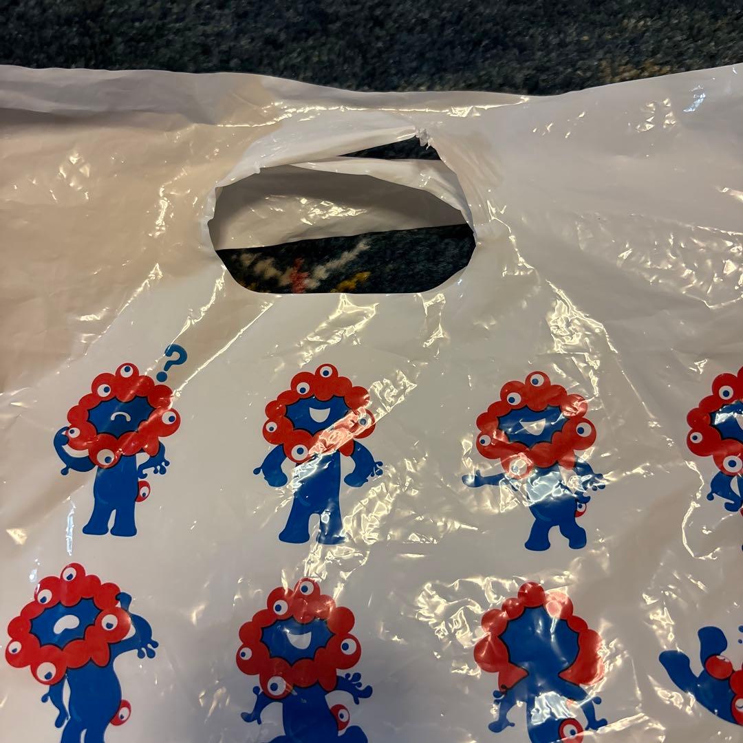 大阪万博 ミャクミャク お土産セット