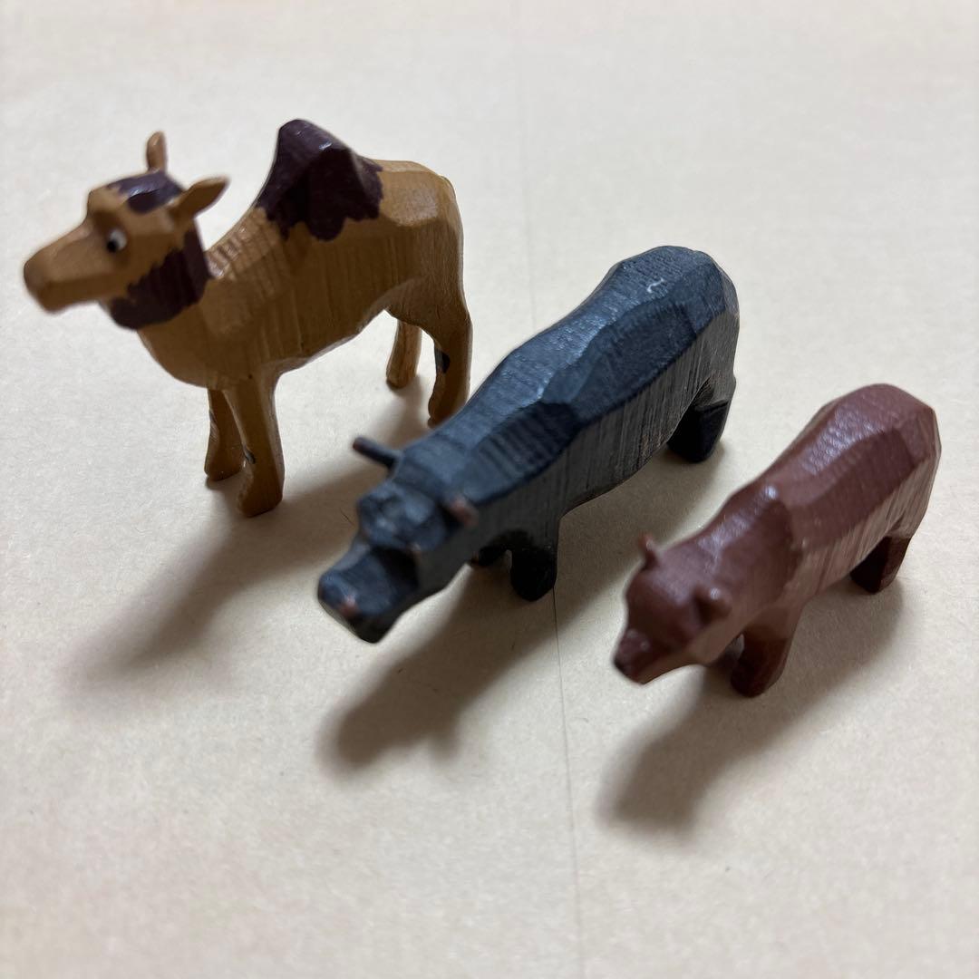 クリスチャン・ヴェルナー　19種類セット