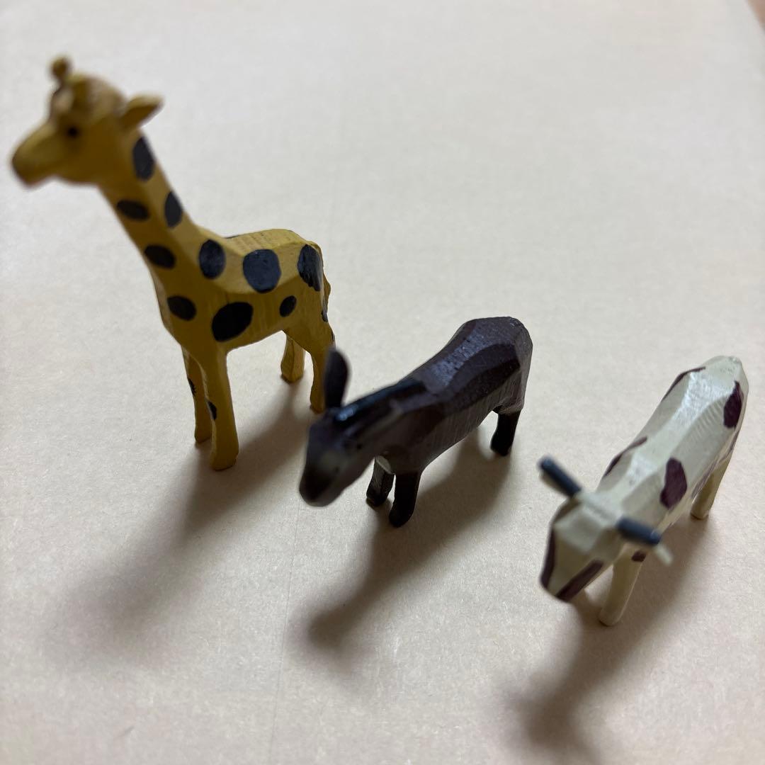 クリスチャン・ヴェルナー　19種類セット