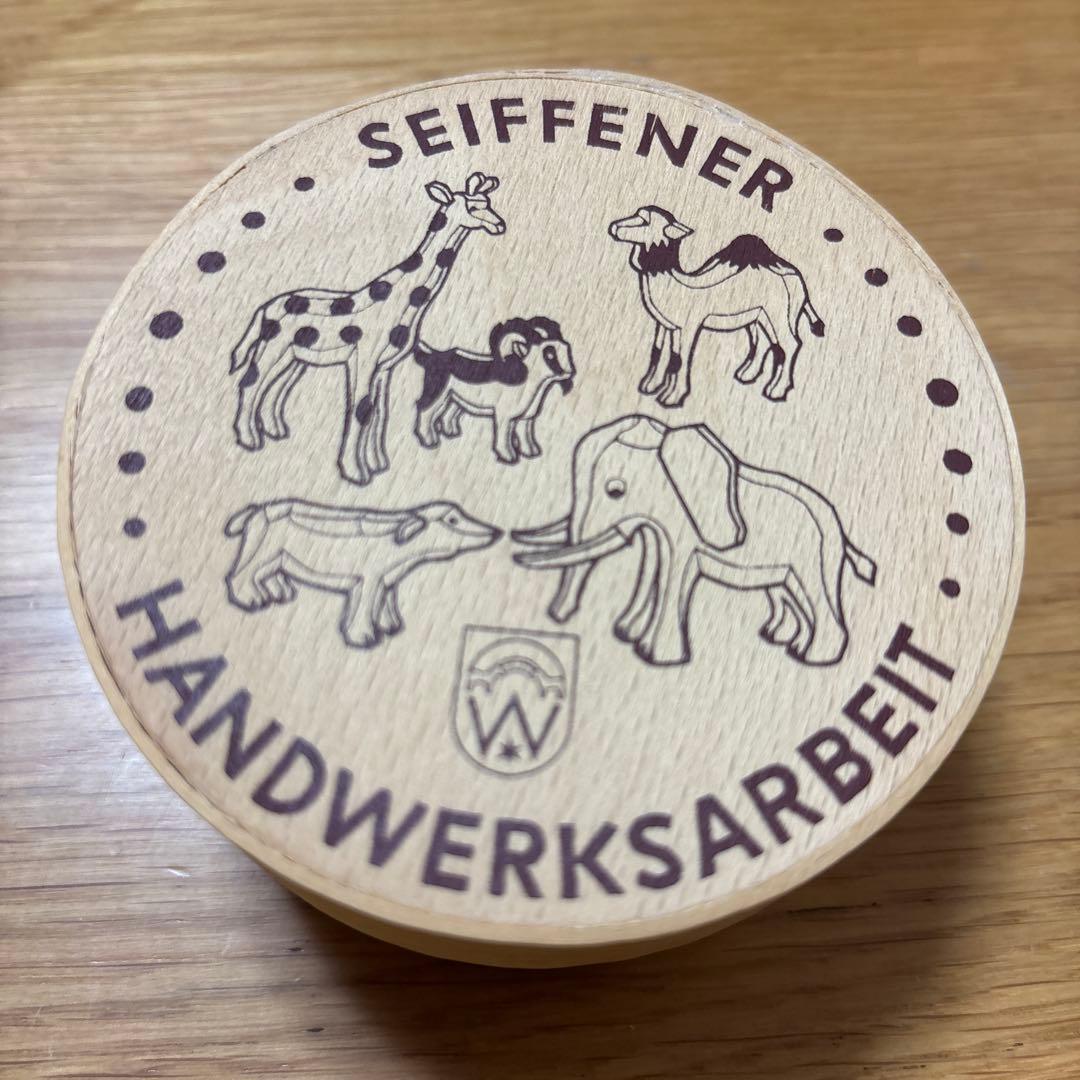 クリスチャン・ヴェルナー　19種類セット