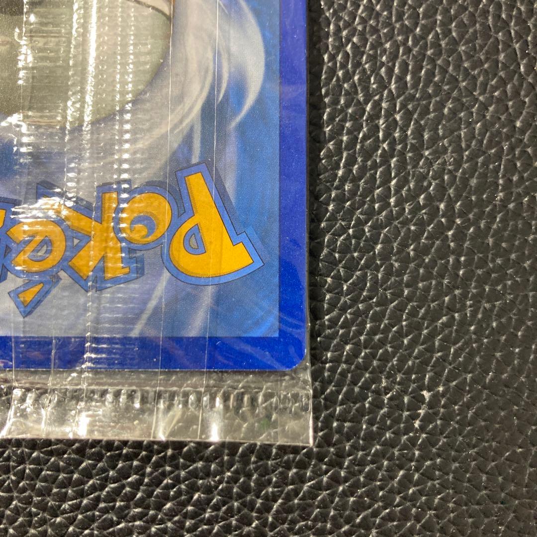 ポケモンカード ゲッコウガ☆ ゴールドスター SWSH144 英語 【未開封】