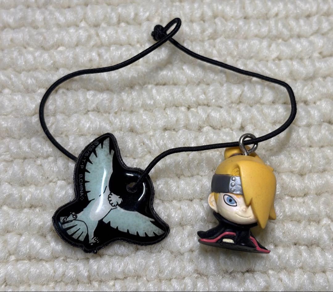 ナルト NARUTO 15点 まとめ PAKUPAKU ストラップ キーホルダー