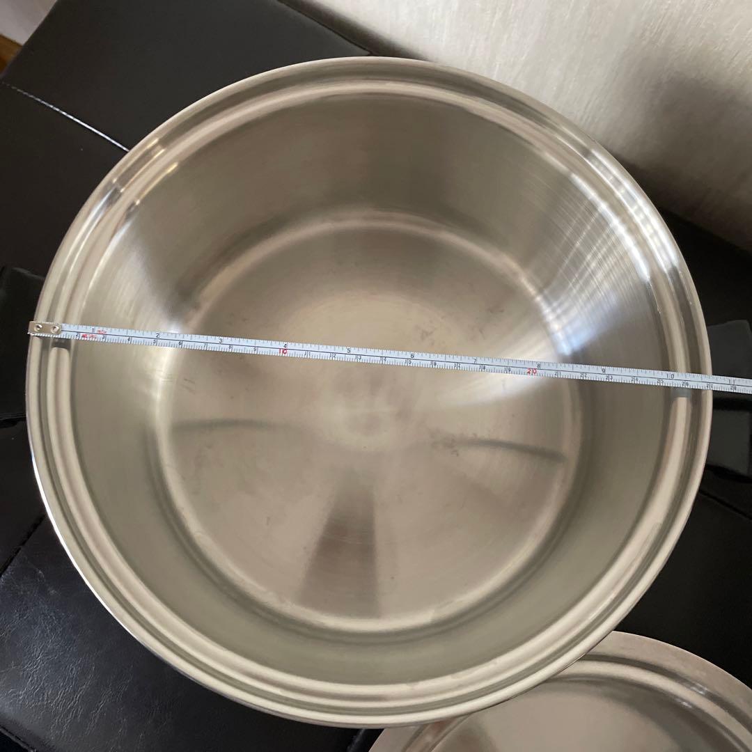 [専用ページです]アムウェイ6Lシチューパンセット