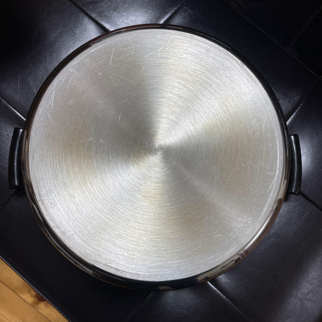 [専用ページです]アムウェイ6Lシチューパンセット