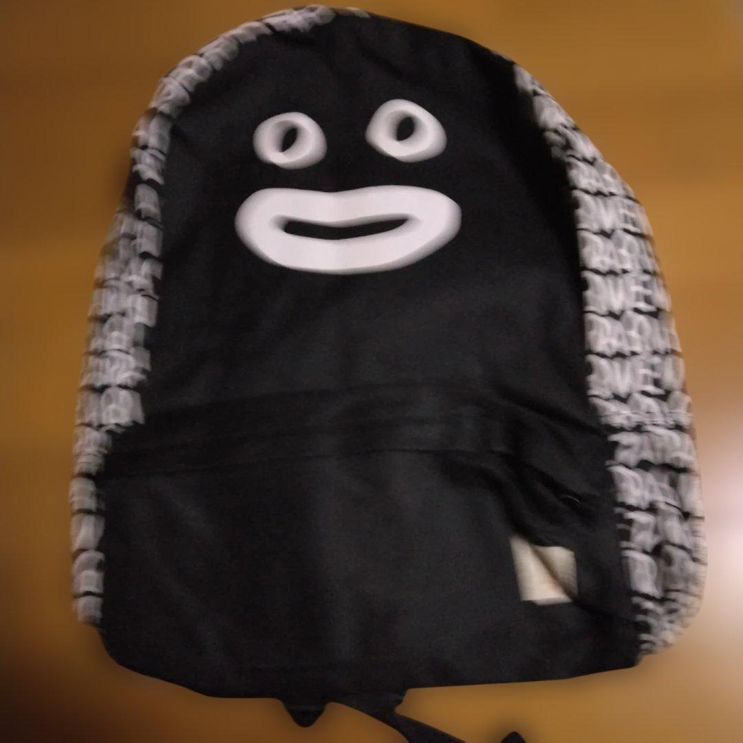 GLAY　ズラー　リュック　初代