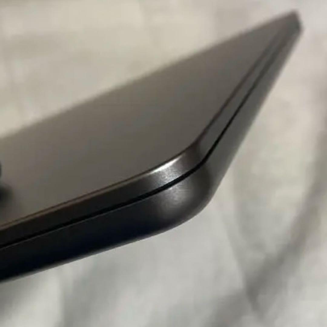 Apple MacBook air m3 スペースグレー
