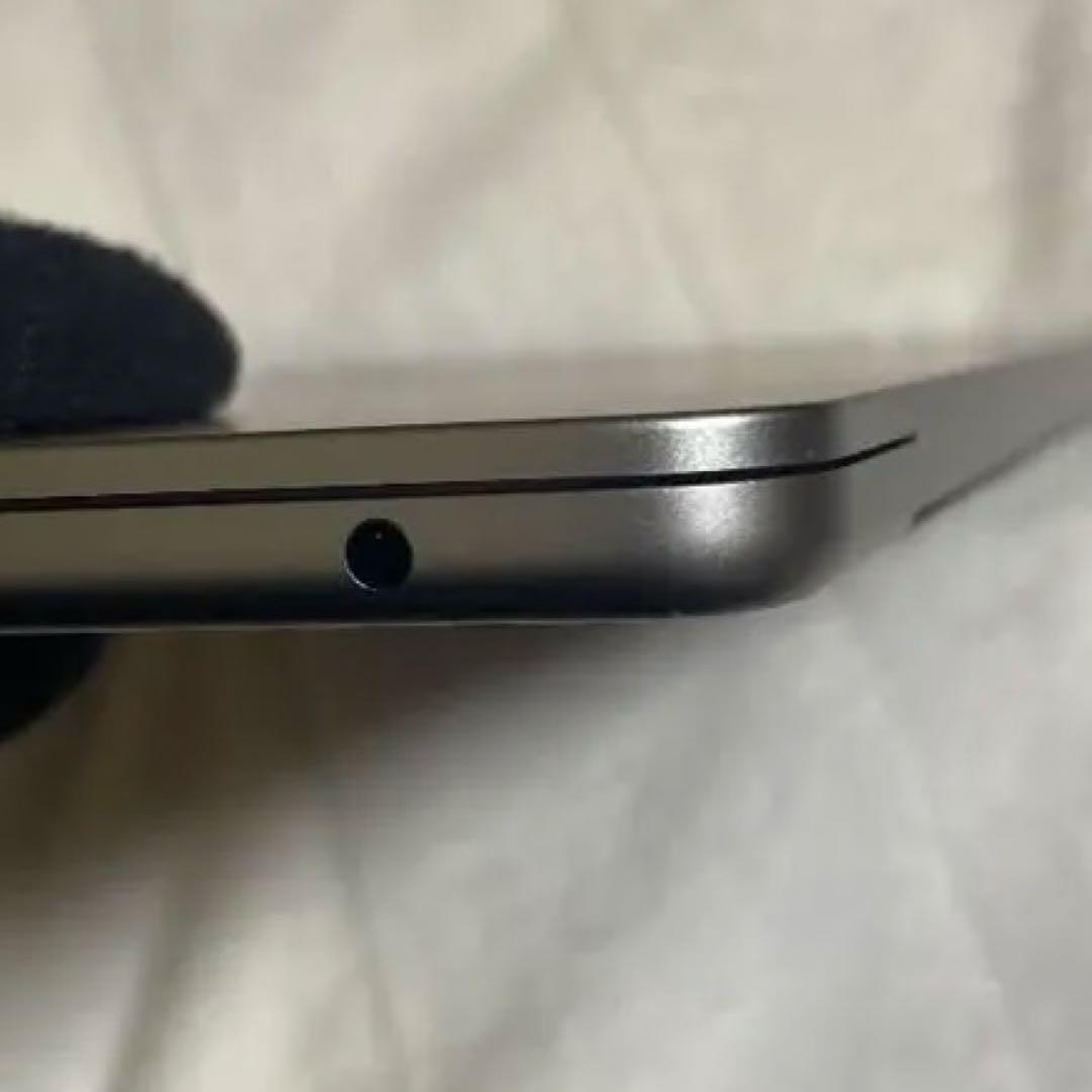 Apple MacBook air m3 スペースグレー