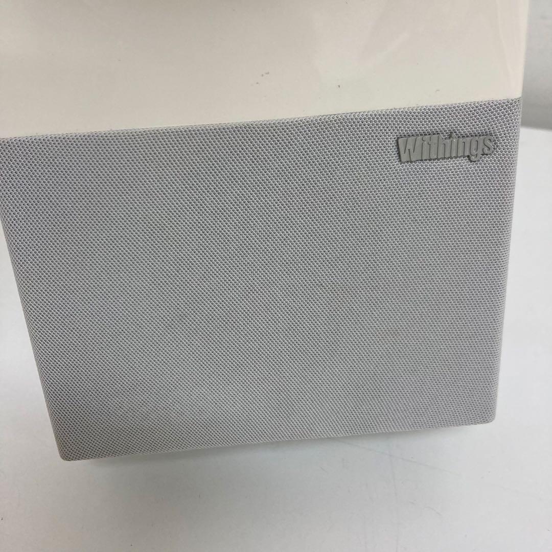 その他 A764-42 Withings Aura Smart Sleep System