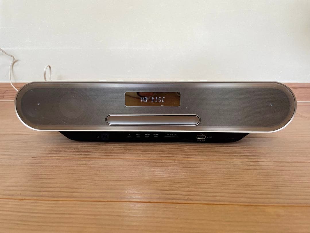 【SC-RS60】コンパクトステレオシステム2019年製パナソニック動作確認済み
