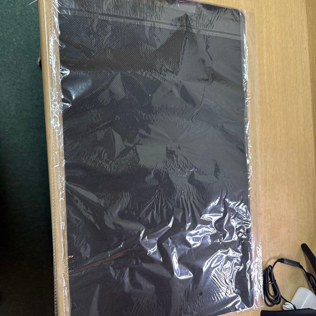 mtg プレイマット　クラウド