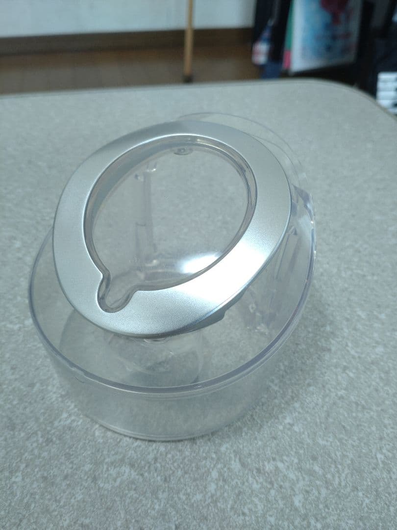 ふとんクリーナー　レイコップ　raycop RS-300(花粉症対策に)