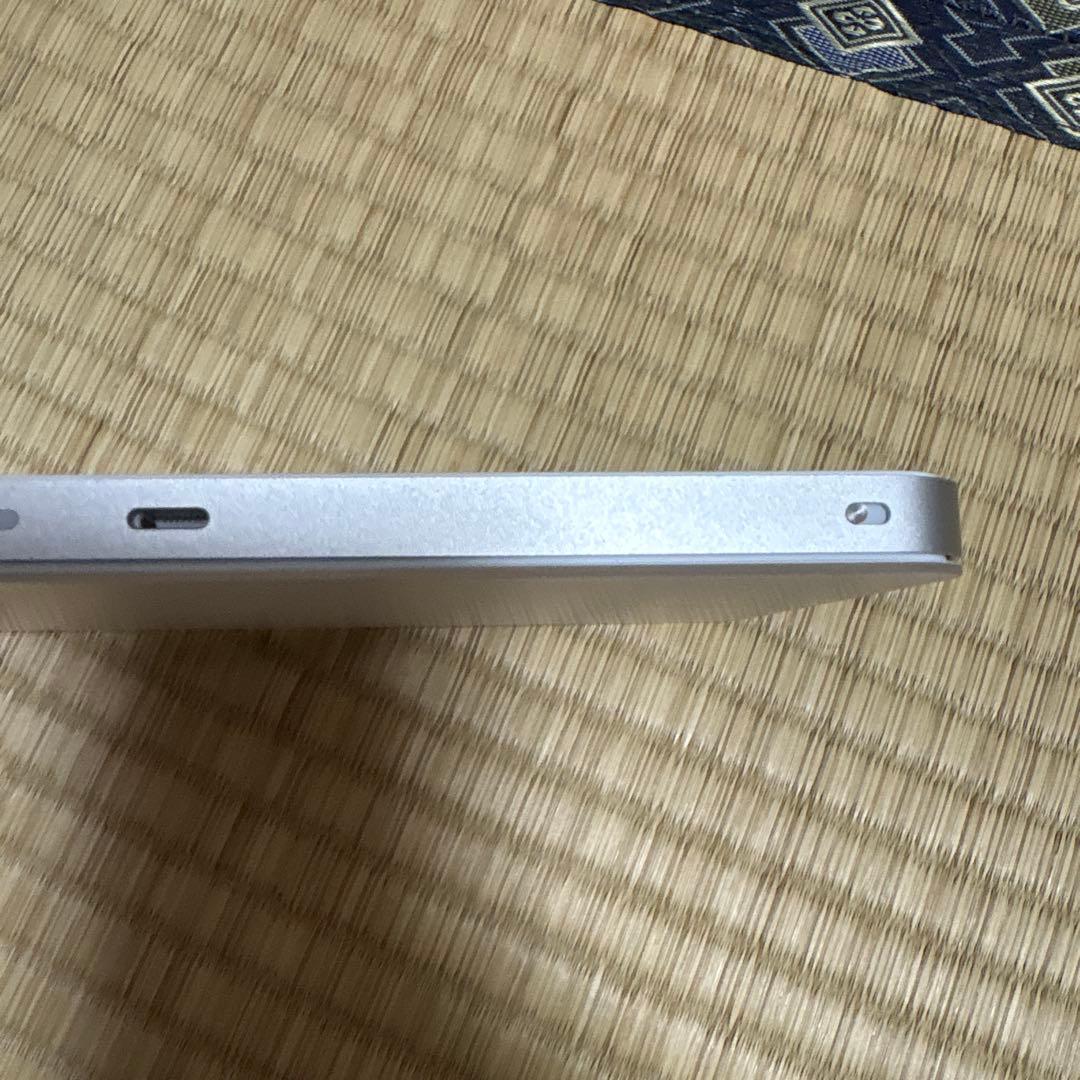 Apple純正 Magic Trackpad ホワイト