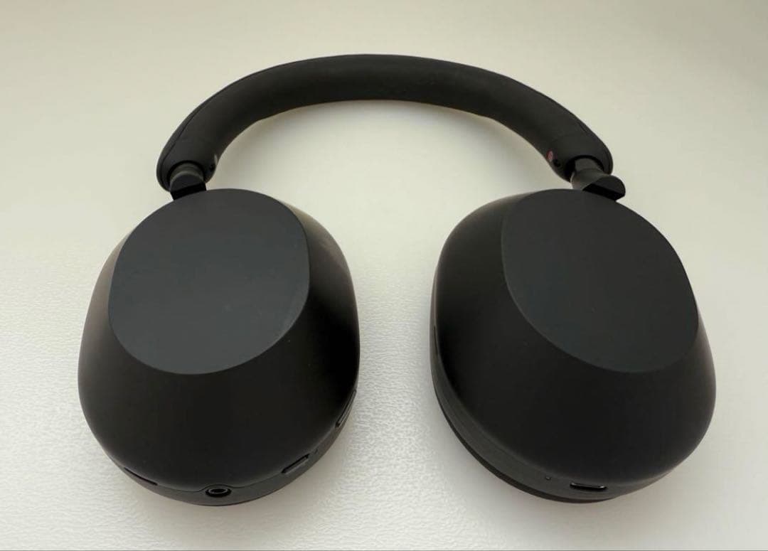 SONY WH-1000XM5 ヤマダデンキ長期保証2027年まで有効