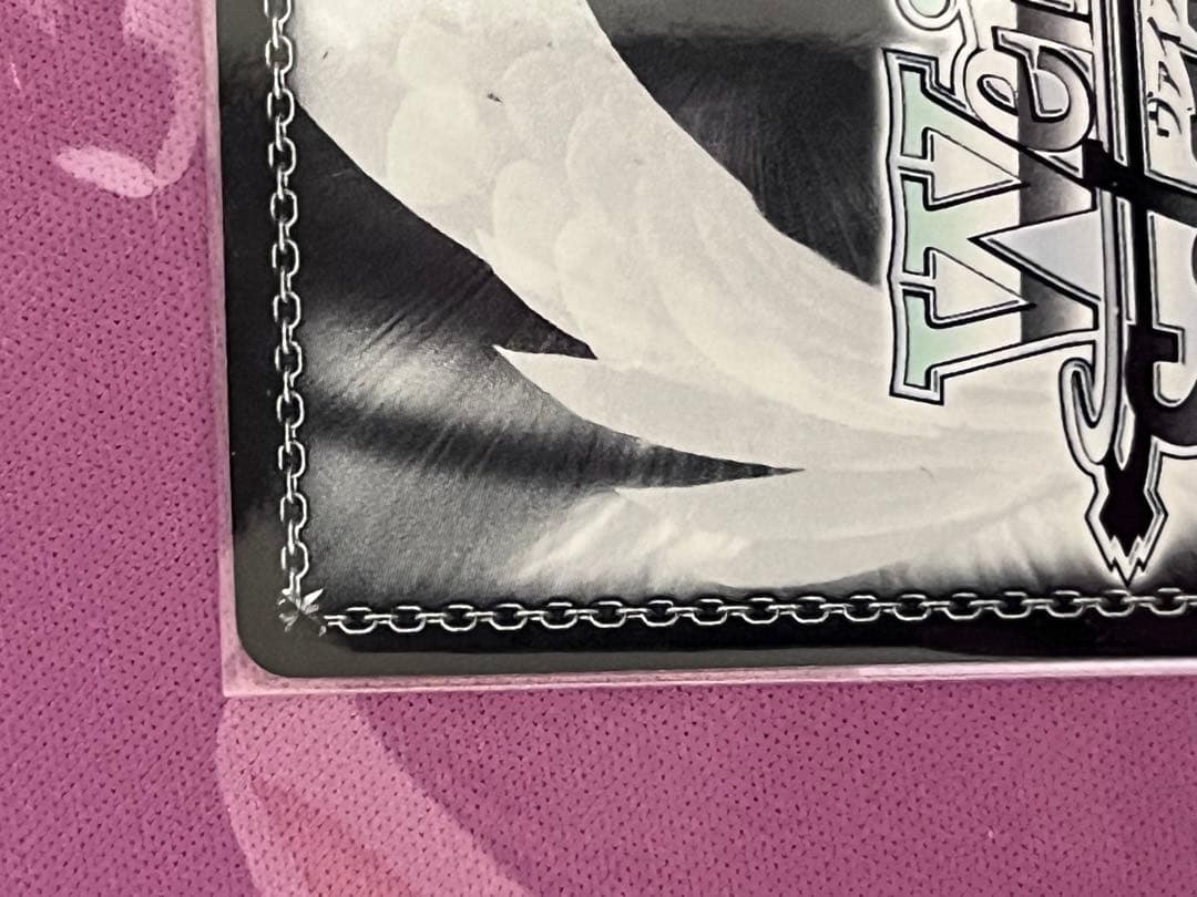 ヴァイスシュヴァルツ シャニマス 事務所。静寂。大輪の華 大崎甜花 SSP