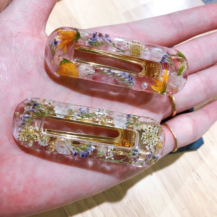 【確認用】ヘアアクセサリー