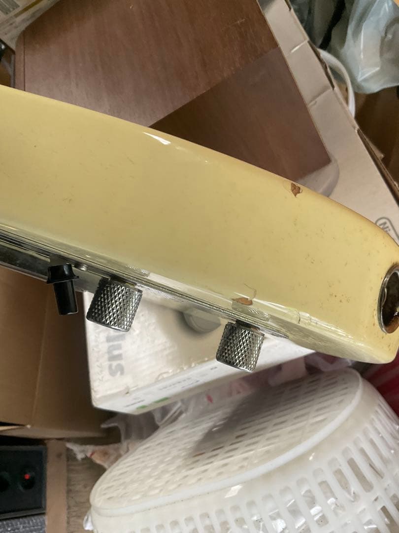 FERNANDES / フェルナンデス テレキャス　RTL-502