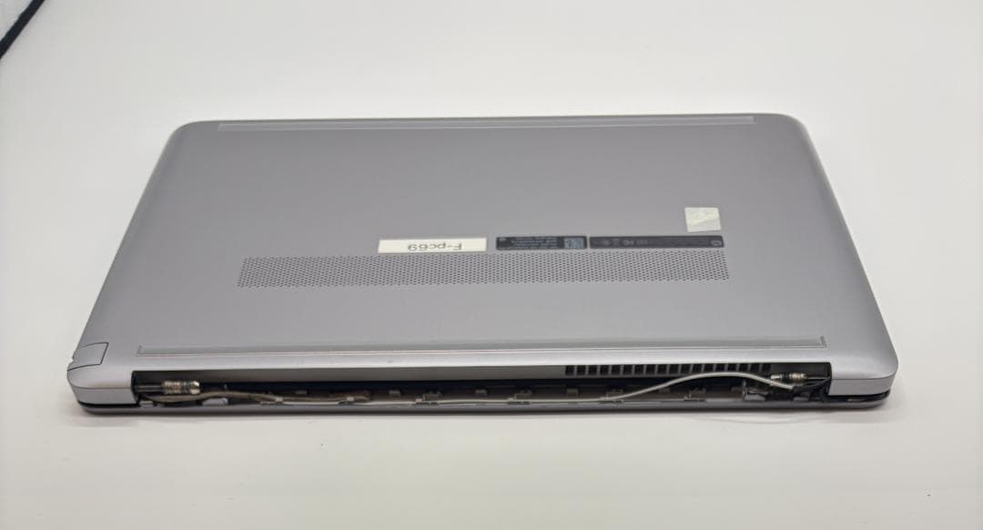 第11世代、HP 250 G8、8GB、256GB（ジャンク品 )