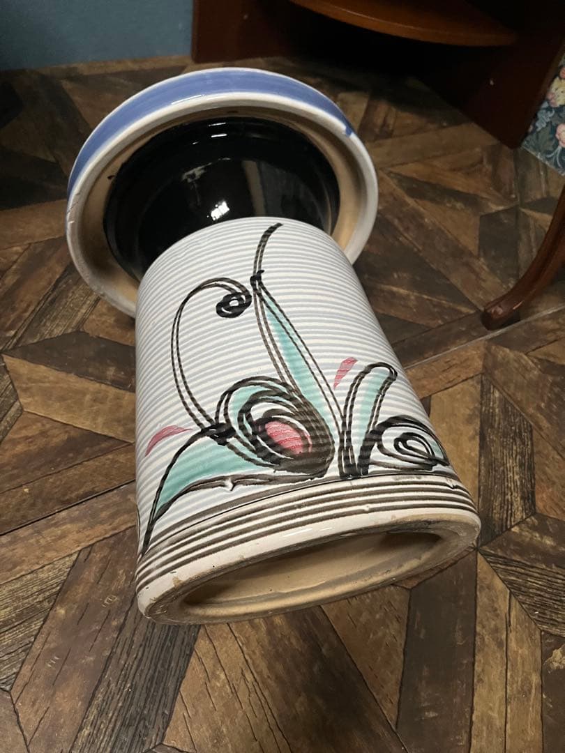 花台 インテリア 陶器 ガーデン 玄関