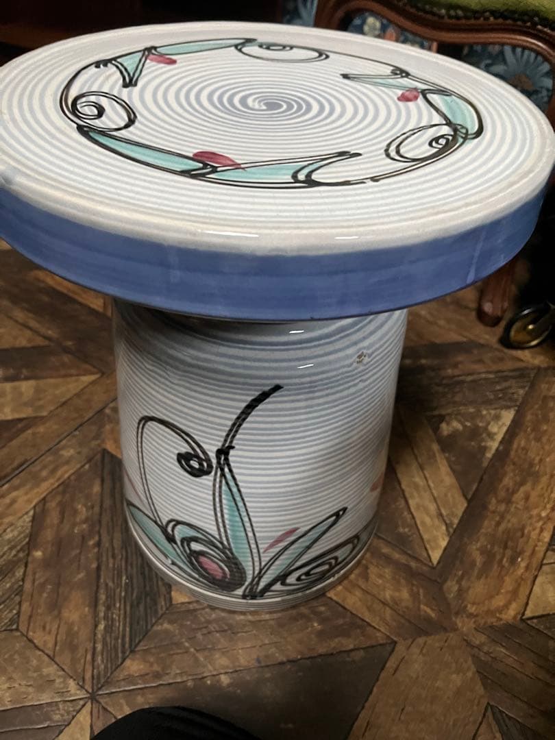 花台 インテリア 陶器 ガーデン 玄関