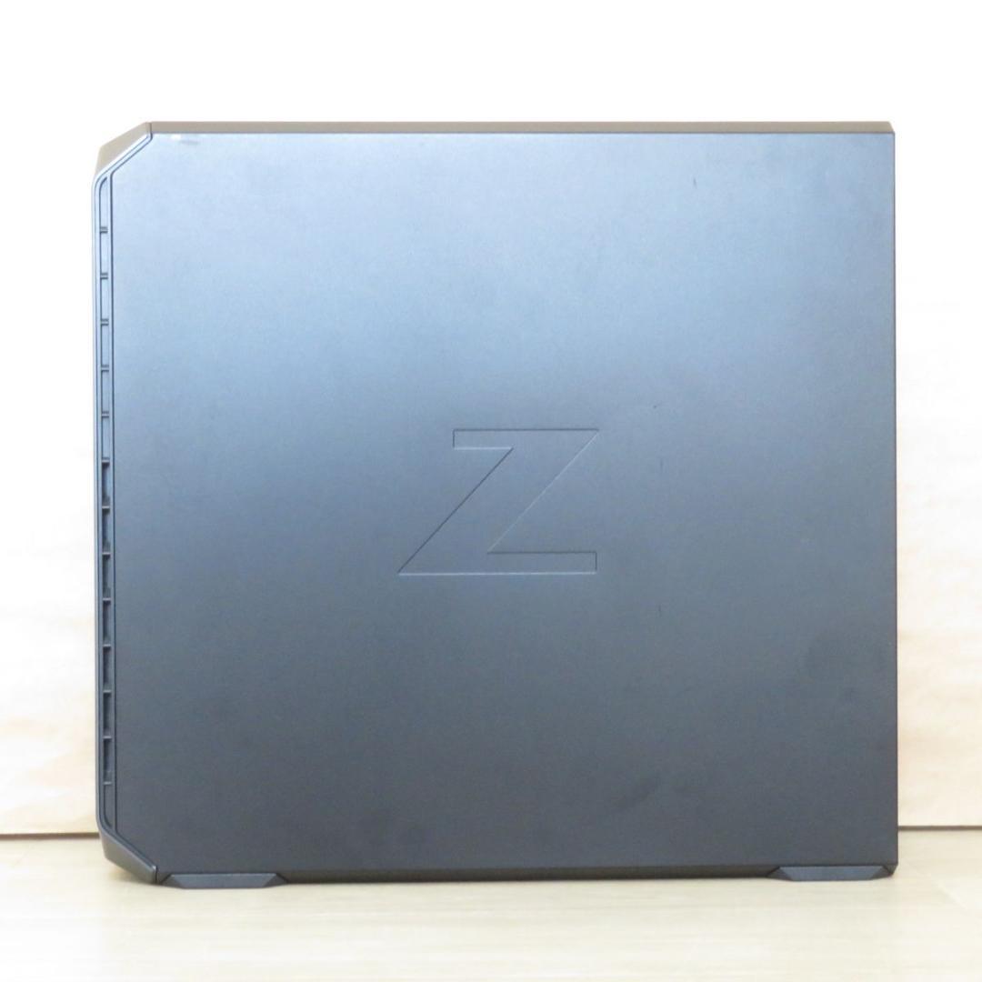 Z6 G4 XEON Platinum 8160 2基 SSD512GB