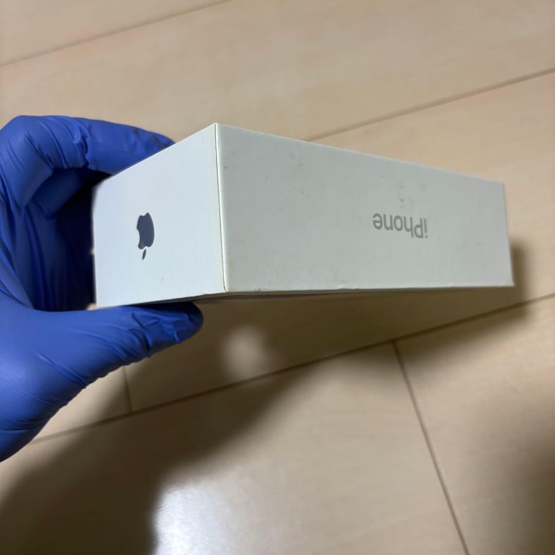 Apple iPhone X 256GB シルバー