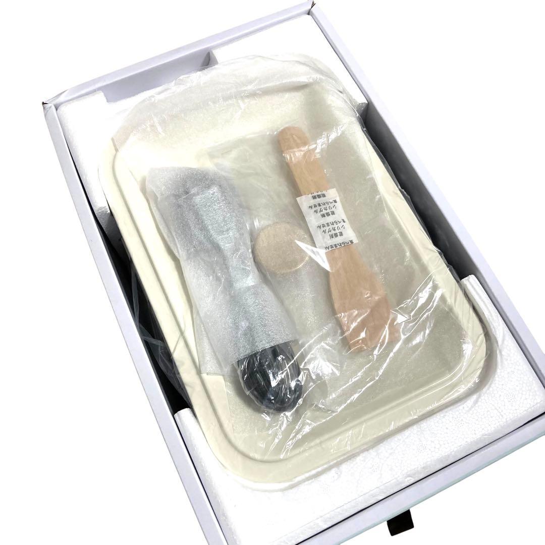 ✨未使用✨ BRUNO ブルーノ コンパクト ホットプレート BOE021-WH