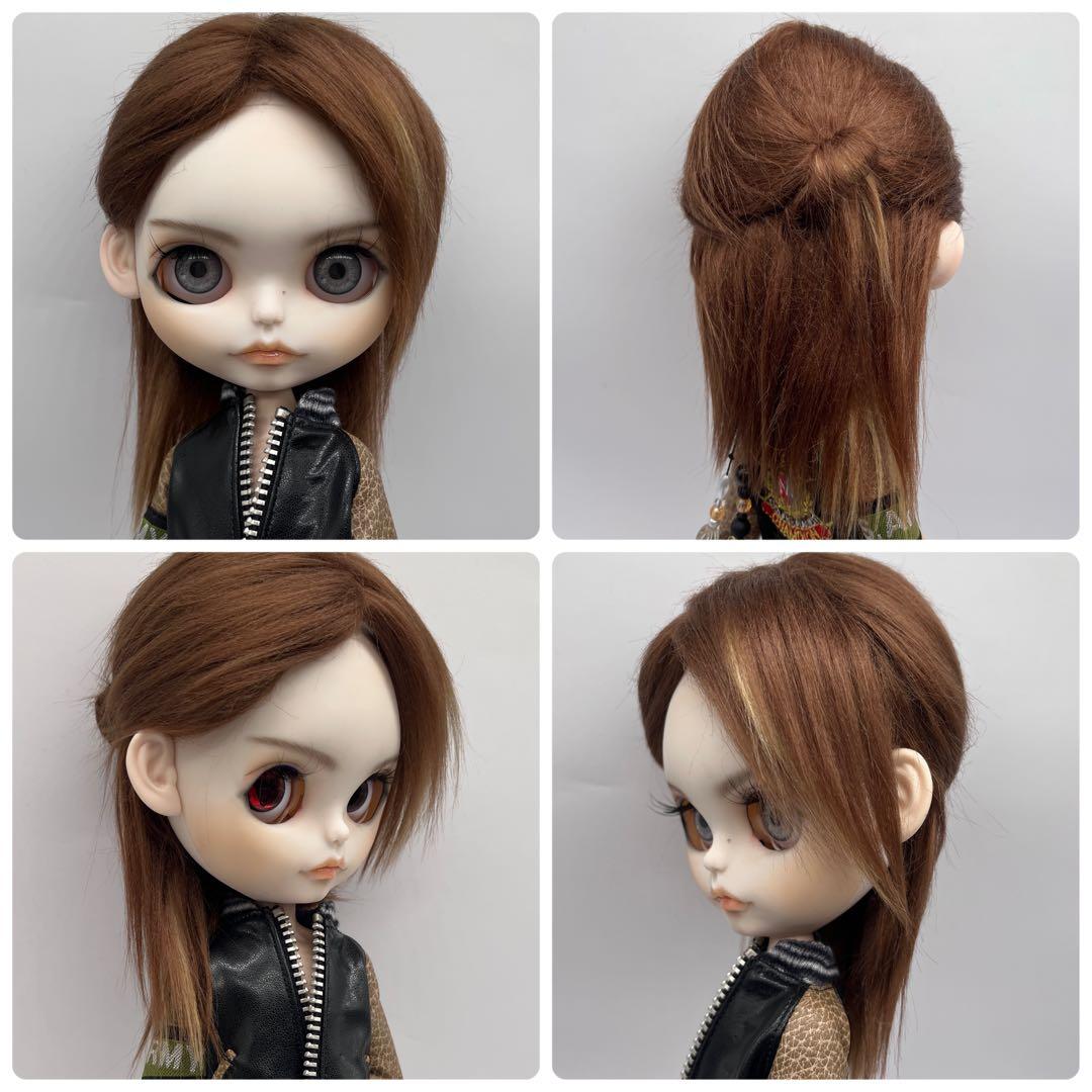 【433】ANKdoll セン